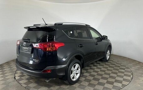Toyota RAV4, 2013 год, 2 250 000 рублей, 6 фотография
