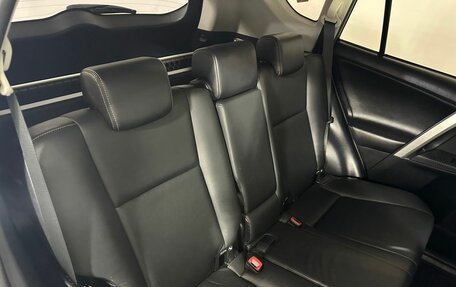 Toyota RAV4, 2013 год, 2 250 000 рублей, 15 фотография