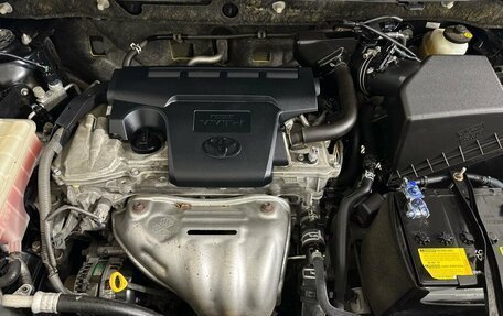 Toyota RAV4, 2013 год, 2 250 000 рублей, 17 фотография