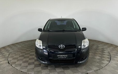 Toyota Auris II, 2008 год, 660 000 рублей, 2 фотография