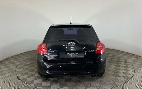 Toyota Auris II, 2008 год, 660 000 рублей, 3 фотография