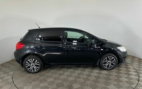 Toyota Auris II, 2008 год, 660 000 рублей, 4 фотография