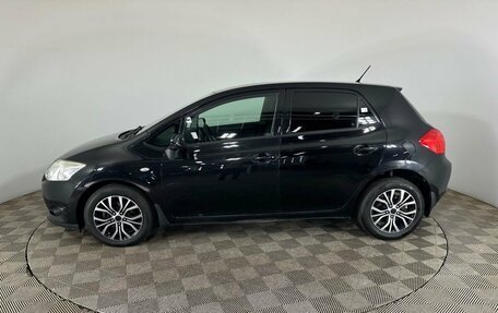 Toyota Auris II, 2008 год, 660 000 рублей, 5 фотография