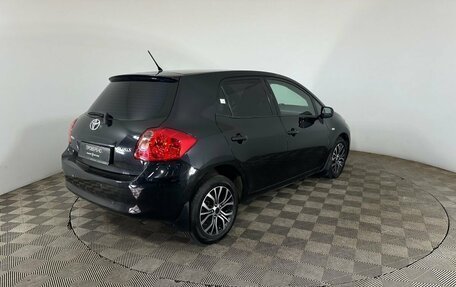 Toyota Auris II, 2008 год, 660 000 рублей, 6 фотография