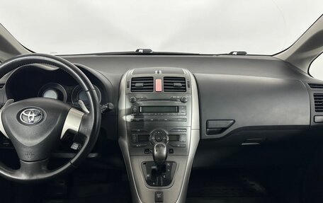 Toyota Auris II, 2008 год, 660 000 рублей, 7 фотография