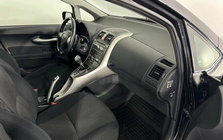 Toyota Auris II, 2008 год, 660 000 рублей, 14 фотография