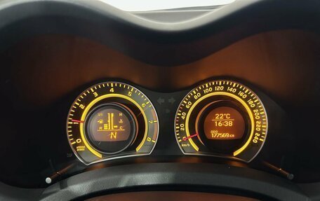 Toyota Auris II, 2008 год, 660 000 рублей, 11 фотография