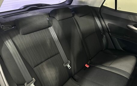 Toyota Auris II, 2008 год, 660 000 рублей, 15 фотография