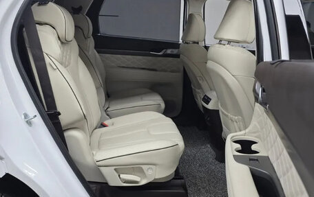 Hyundai Palisade I, 2022 год, 2 600 000 рублей, 12 фотография