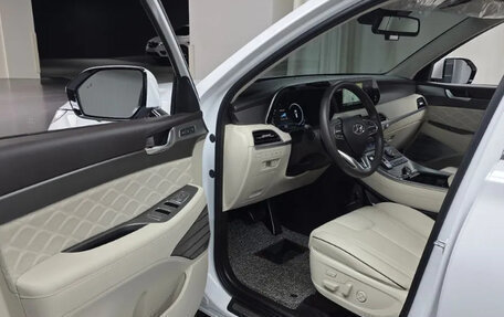 Hyundai Palisade I, 2022 год, 2 600 000 рублей, 10 фотография