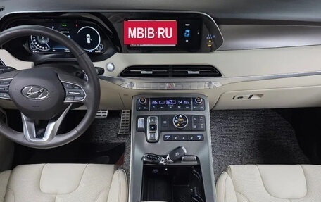 Hyundai Palisade I, 2022 год, 2 600 000 рублей, 7 фотография