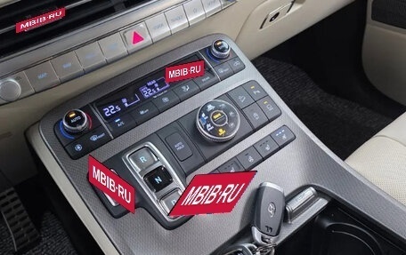 Hyundai Palisade I, 2022 год, 2 600 000 рублей, 9 фотография