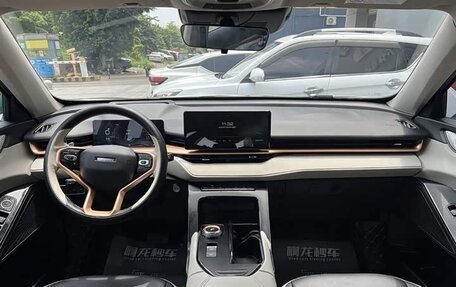 Haval H6, 2021 год, 1 630 000 рублей, 13 фотография