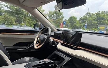 Haval H6, 2021 год, 1 630 000 рублей, 9 фотография