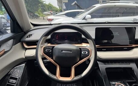 Haval H6, 2021 год, 1 630 000 рублей, 10 фотография
