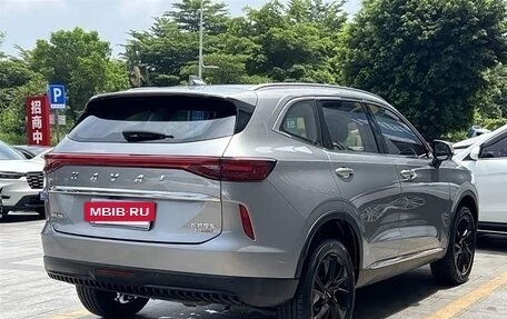 Haval H6, 2021 год, 1 630 000 рублей, 2 фотография
