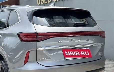 Haval H6, 2021 год, 1 630 000 рублей, 7 фотография