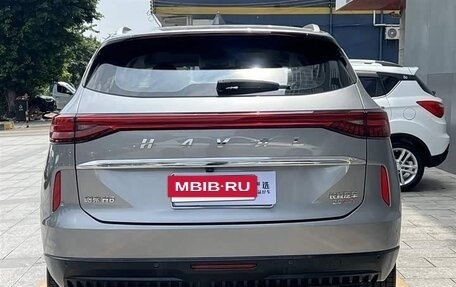 Haval H6, 2021 год, 1 630 000 рублей, 6 фотография