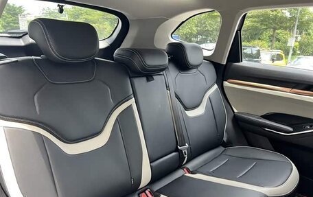 Haval H6, 2021 год, 1 630 000 рублей, 16 фотография