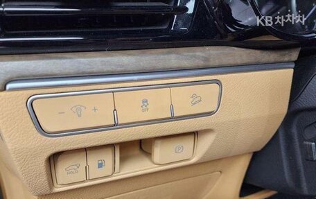 KIA Mohave I, 2021 год, 3 934 030 рублей, 12 фотография