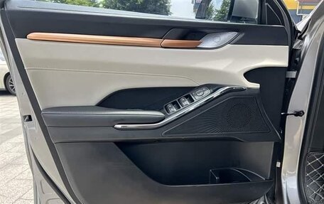Haval H6, 2021 год, 1 630 000 рублей, 17 фотография