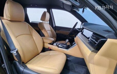 KIA Mohave I, 2021 год, 3 934 030 рублей, 10 фотография