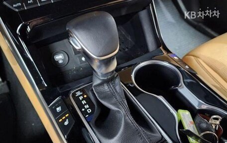 KIA Mohave I, 2021 год, 3 934 030 рублей, 9 фотография