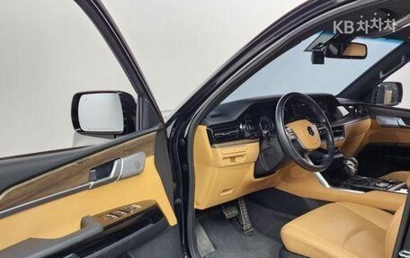 KIA Mohave I, 2021 год, 3 934 030 рублей, 11 фотография