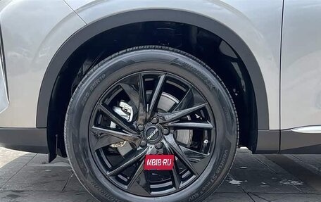 Haval H6, 2021 год, 1 630 000 рублей, 18 фотография