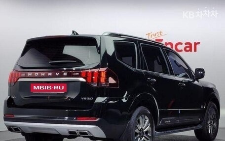 KIA Mohave I, 2021 год, 3 934 030 рублей, 2 фотография