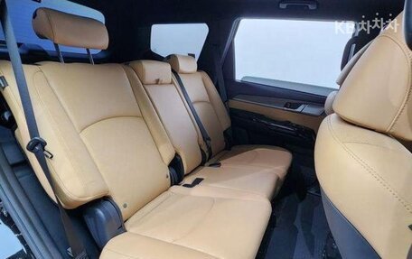 KIA Mohave I, 2021 год, 3 934 030 рублей, 18 фотография