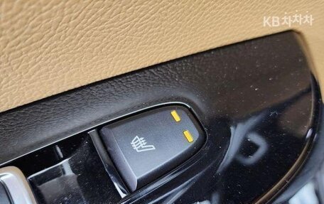 KIA Mohave I, 2021 год, 3 934 030 рублей, 19 фотография