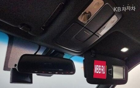 KIA Mohave I, 2021 год, 3 934 030 рублей, 14 фотография