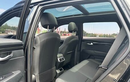 KIA Sportage IV рестайлинг, 2022 год, 2 055 000 рублей, 8 фотография
