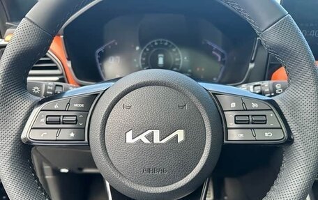 KIA Sportage IV рестайлинг, 2022 год, 2 055 000 рублей, 10 фотография
