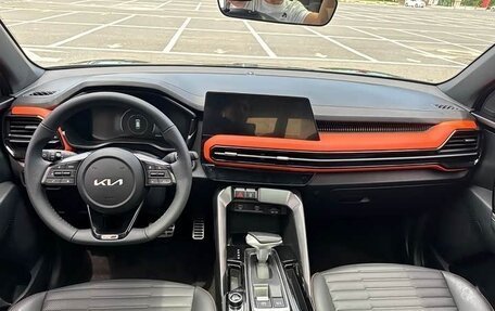 KIA Sportage IV рестайлинг, 2022 год, 2 055 000 рублей, 9 фотография