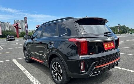 KIA Sportage IV рестайлинг, 2022 год, 2 055 000 рублей, 6 фотография