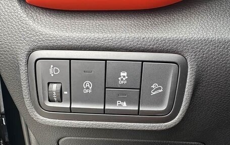 KIA Sportage IV рестайлинг, 2022 год, 2 055 000 рублей, 13 фотография