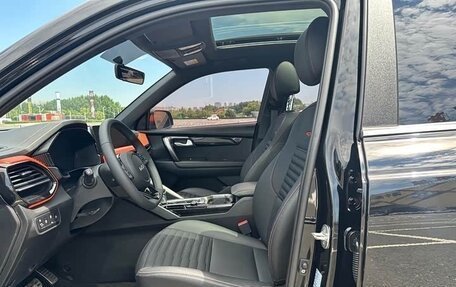 KIA Sportage IV рестайлинг, 2022 год, 2 055 000 рублей, 7 фотография
