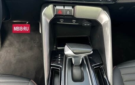 KIA Sportage IV рестайлинг, 2022 год, 2 055 000 рублей, 12 фотография