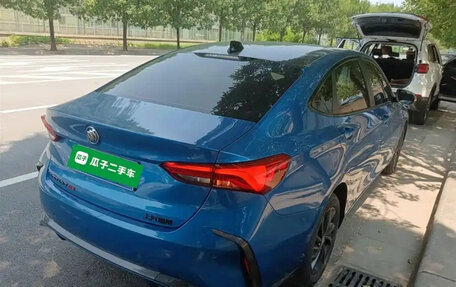 Buick Verano, 2022 год, 1 180 000 рублей, 6 фотография