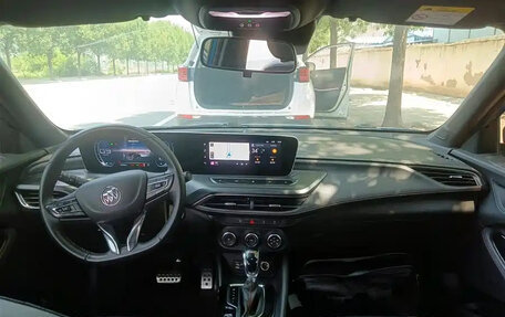 Buick Verano, 2022 год, 1 180 000 рублей, 7 фотография