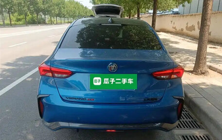 Buick Verano, 2022 год, 1 180 000 рублей, 5 фотография