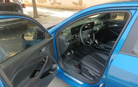 Buick Verano, 2022 год, 1 180 000 рублей, 12 фотография