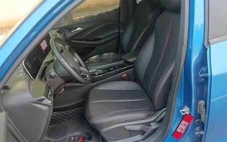 Buick Verano, 2022 год, 1 180 000 рублей, 11 фотография