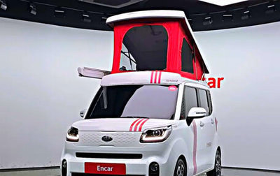 KIA Ray, 2020 год, 946 000 рублей, 1 фотография
