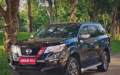 Nissan Terra, 2021 год, 2 800 000 рублей, 1 фотография