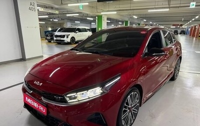 KIA K3, 2021 год, 2 010 555 рублей, 1 фотография