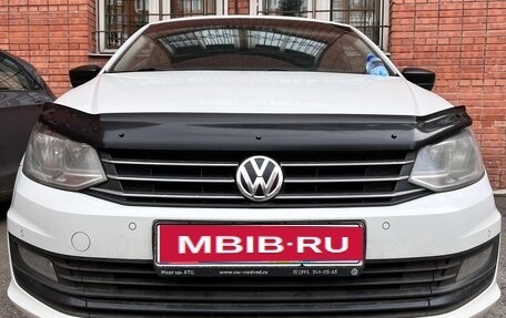 Volkswagen Polo VI (EU Market), 2020 год, 900 000 рублей, 1 фотография