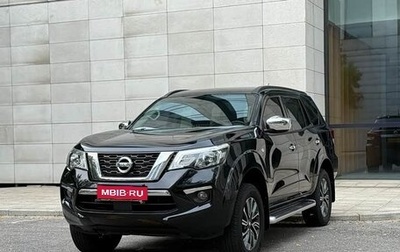 Nissan Terra, 2020 год, 2 880 000 рублей, 1 фотография